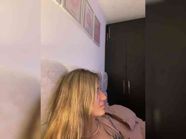 TaylorKnapp webcam