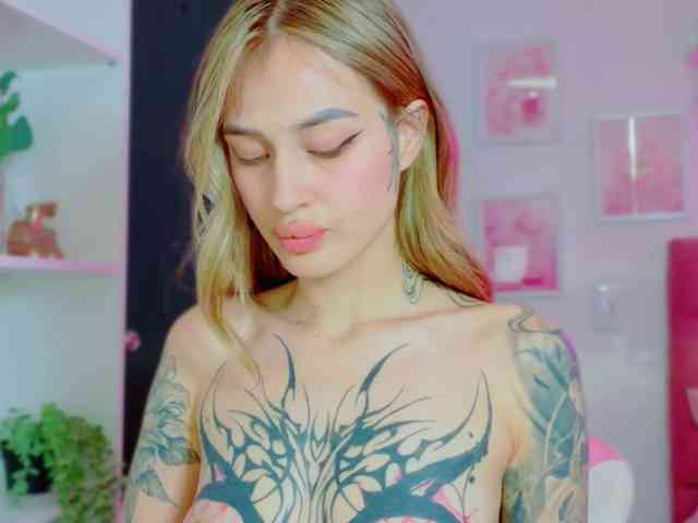 TaylorKnapp webcam