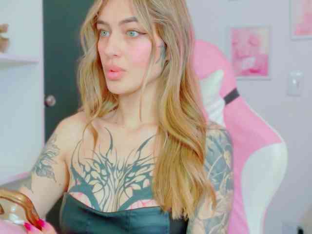 TaylorKnapp webcam