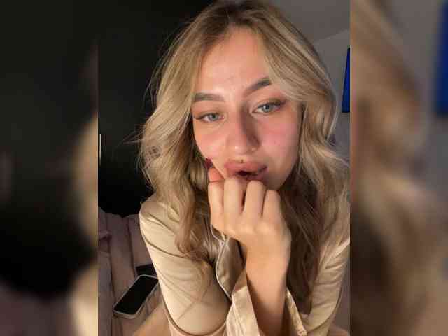 TaylorKnapp webcam