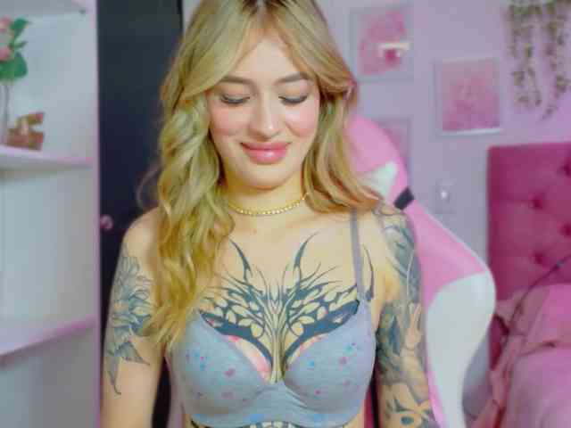 TaylorKnapp webcam