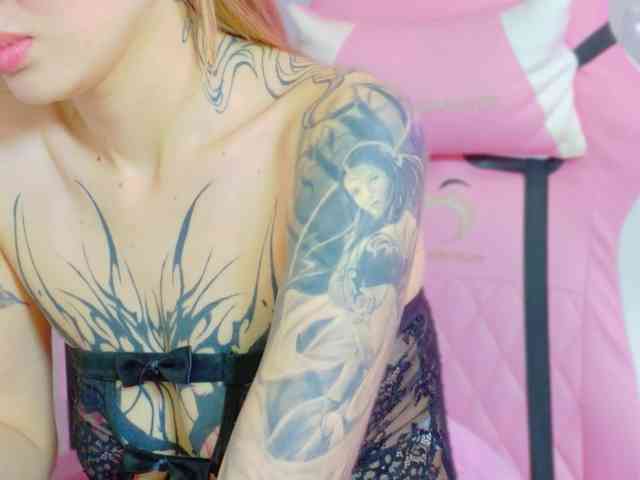 TaylorKnapp webcam