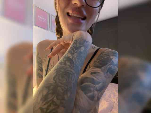 TaylorKnapp webcam