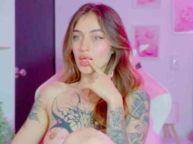 TaylorKnapp webcam