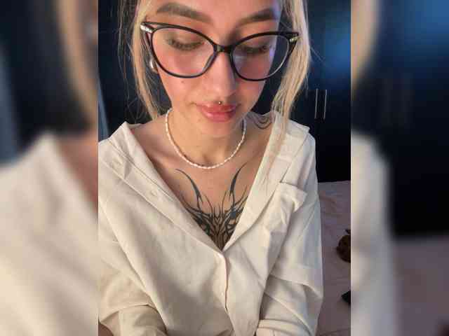 TaylorKnapp webcam