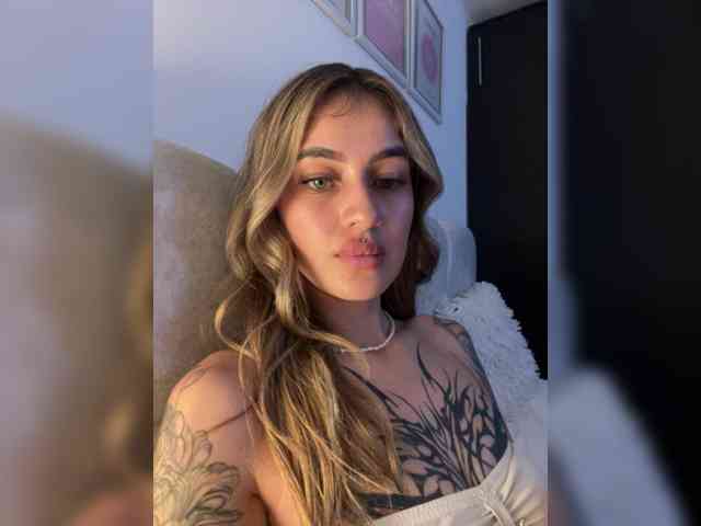 Taylorlust webcam