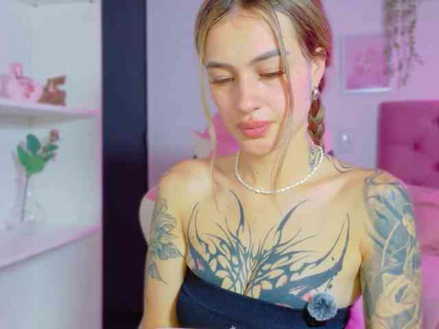 TaylorKnapp webcam