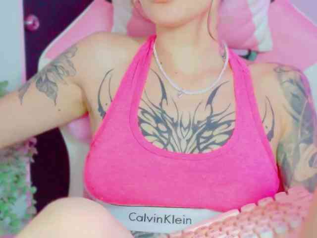TaylorKnapp webcam