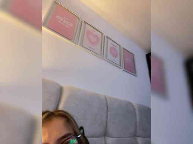 TaylorKnapp webcam