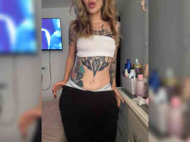 TaylorKnapp webcam