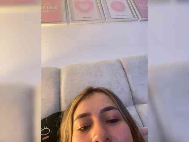 TaylorKnapp webcam
