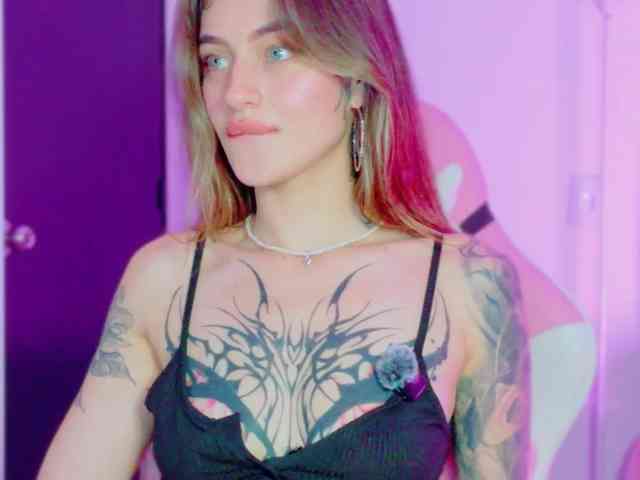 TaylorKnapp webcam