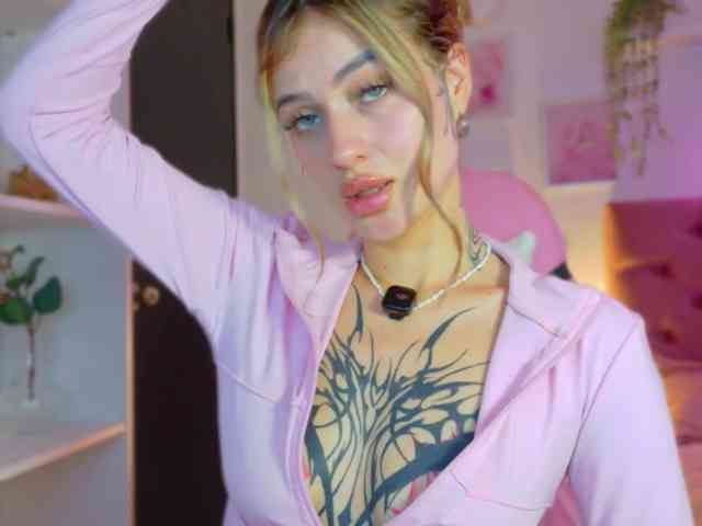 Taylorlust webcam