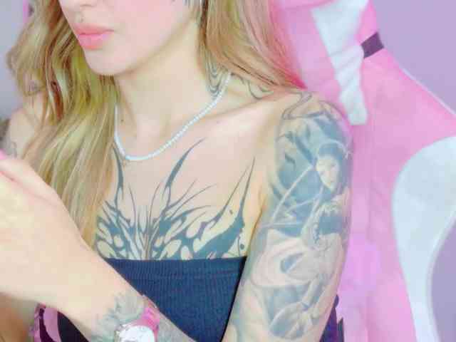 TaylorKnapp webcam
