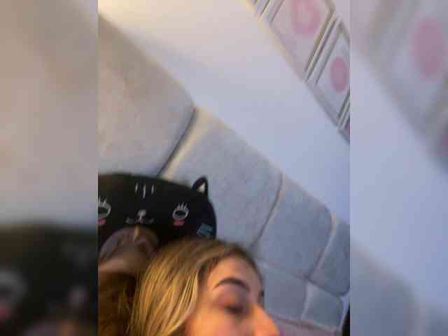 TaylorKnapp webcam