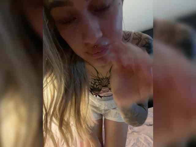 TaylorKnapp webcam