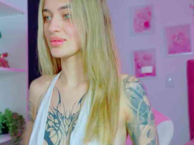 TaylorKnapp webcam
