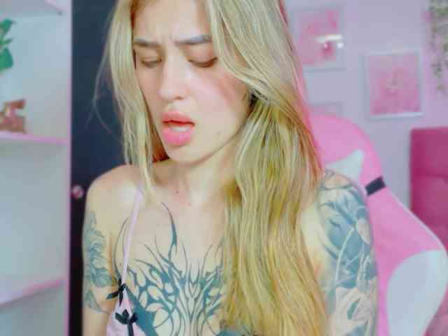 TaylorKnapp webcam