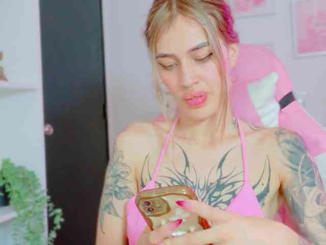 TaylorKnapp webcam