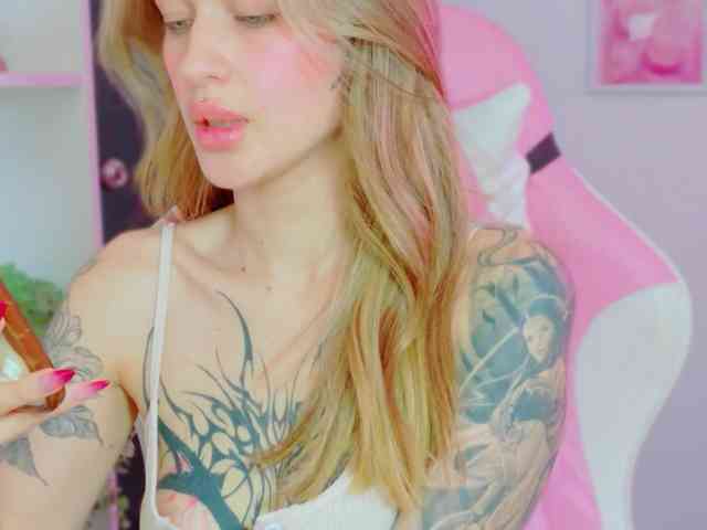 TaylorKnapp webcam