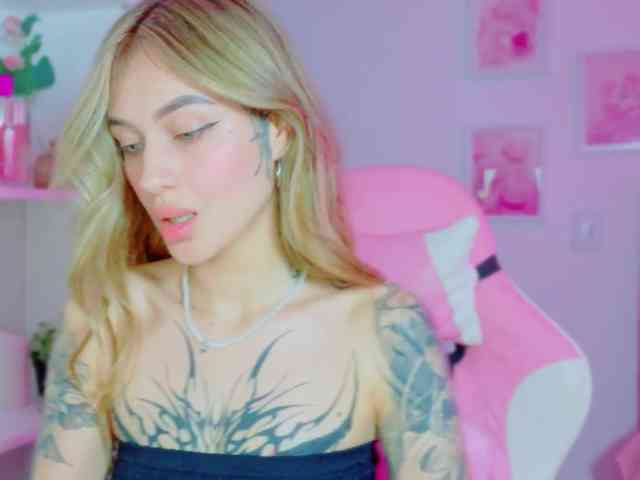 TaylorKnapp Live Webcam on BongaCams