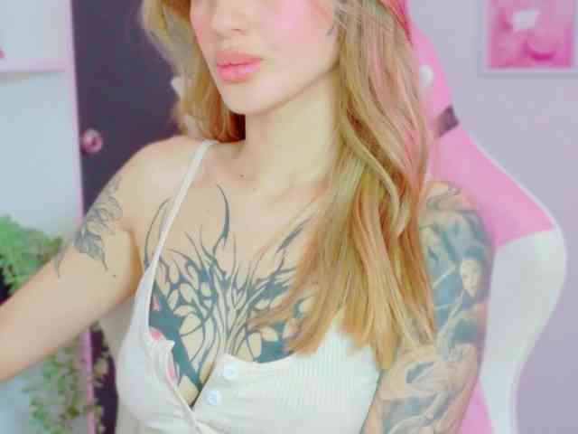 TaylorKnapp webcam