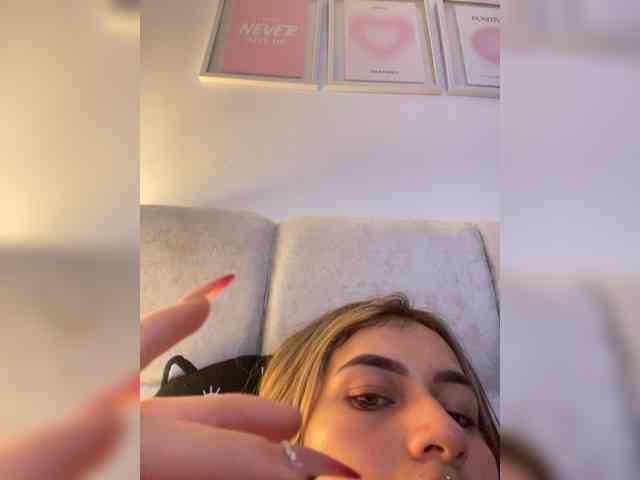 TaylorKnapp webcam