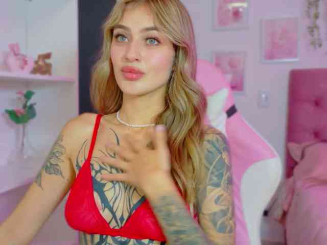 TaylorKnapp webcam