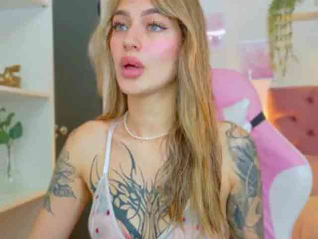 Taylorlust webcam