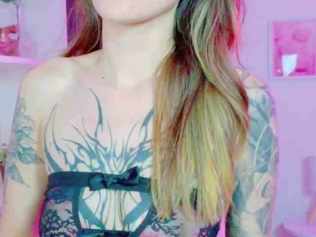 TaylorKnapp webcam