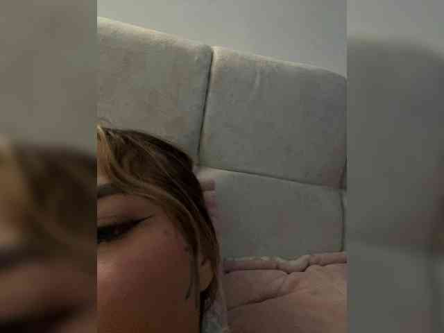 TaylorKnapp webcam