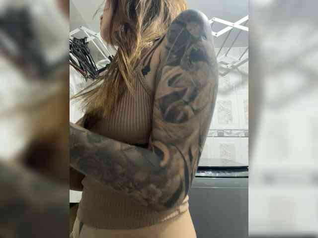 TaylorKnapp webcam