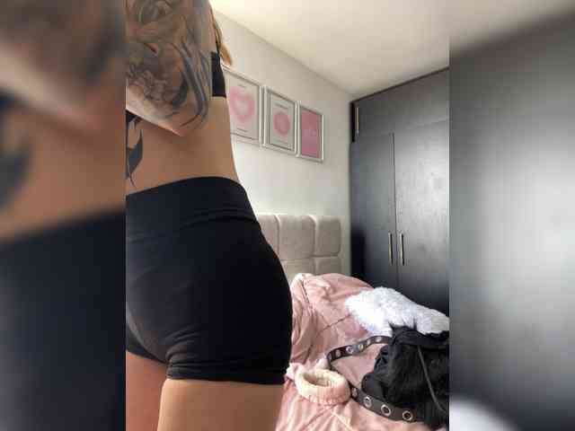 TaylorKnapp webcam