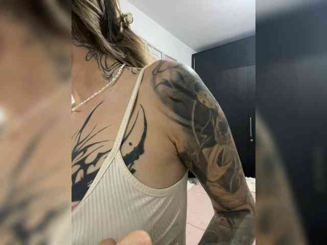 TaylorKnapp webcam