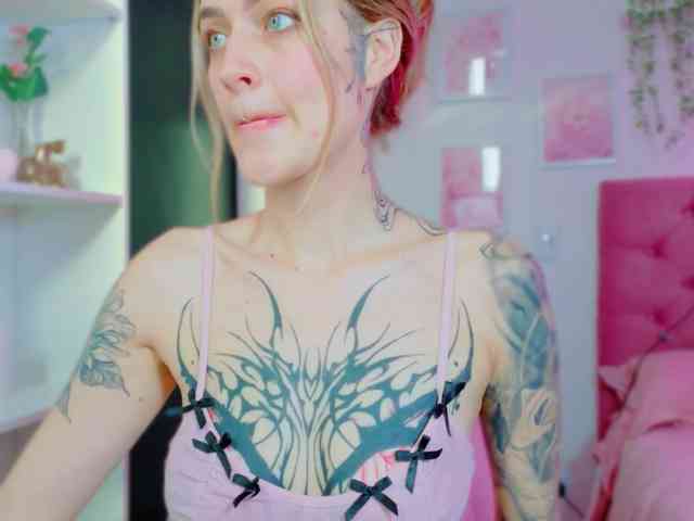 TaylorKnapp webcam