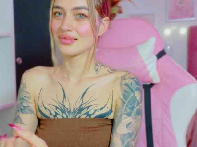 TaylorKnapp webcam