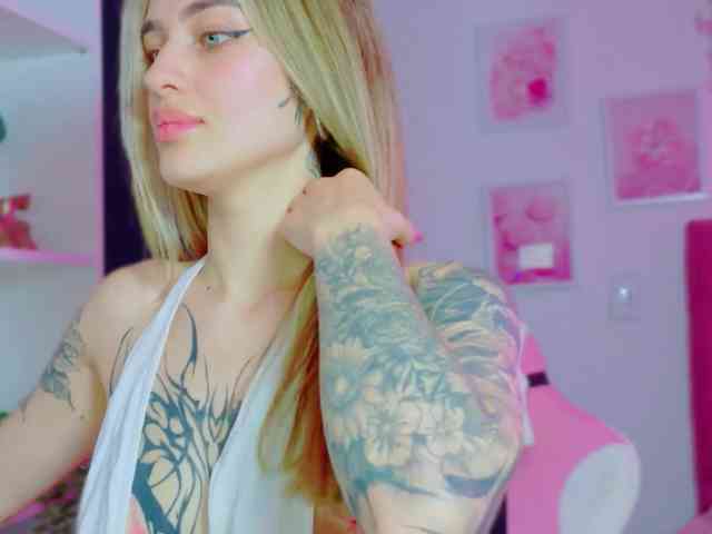 TaylorKnapp webcam