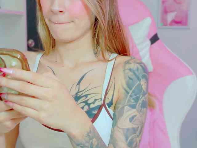 TaylorKnapp webcam