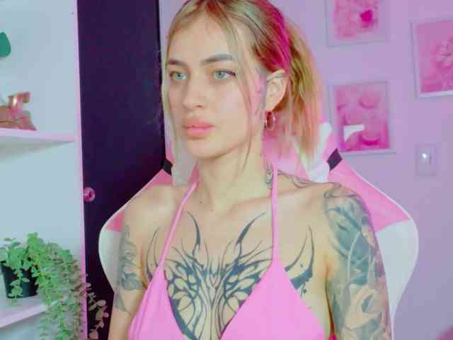 TaylorKnapp webcam