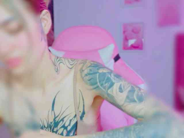 TaylorKnapp webcam
