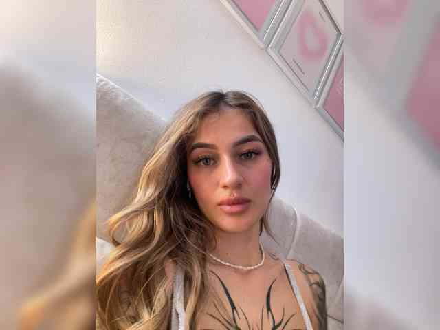 TaylorKnapp webcam