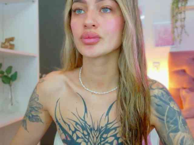Taylorlust