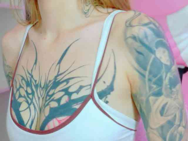 TaylorKnapp webcam