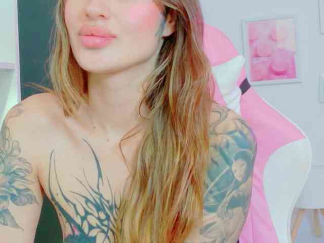 TaylorKnapp webcam