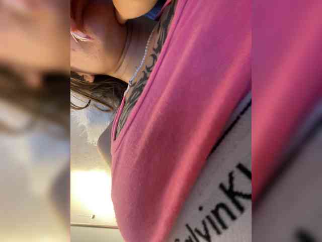 TaylorKnapp webcam