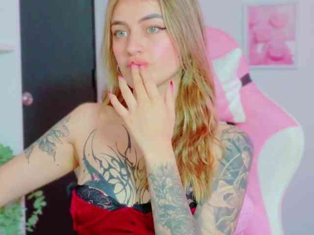 TaylorKnapp webcam
