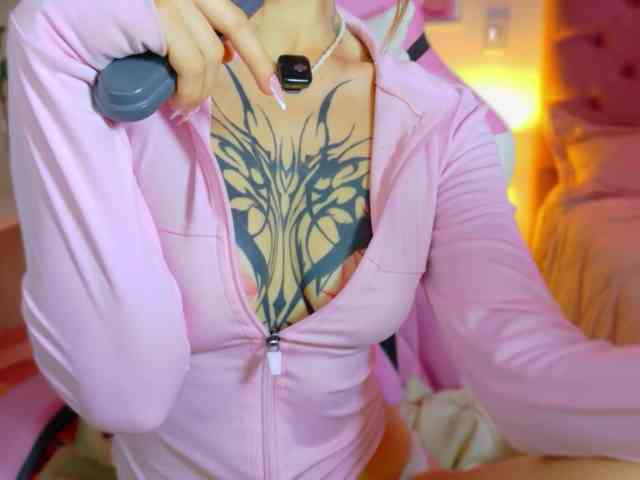 Taylorlust webcam