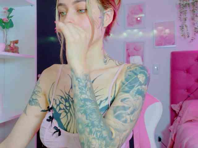 TaylorKnapp webcam