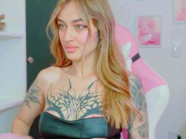 TaylorKnapp webcam
