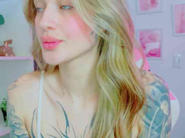 TaylorKnapp webcam